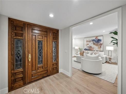 26 Canyon Ridge , Irvine, CA