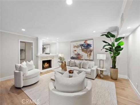 26 Canyon Ridge , Irvine, CA