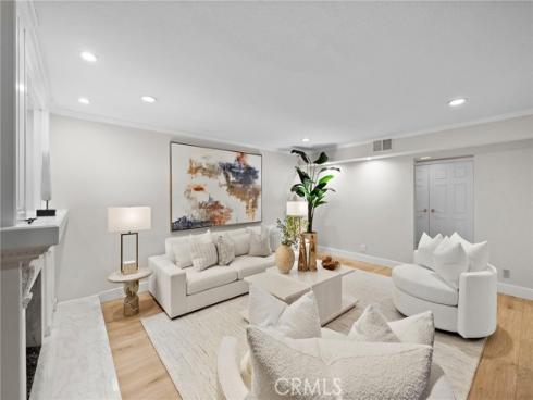 26 Canyon Ridge , Irvine, CA