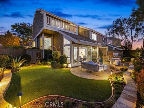 26 Canyon Ridge , Irvine, CA