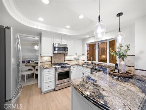 26 Canyon Ridge , Irvine, CA