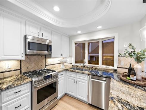 26 Canyon Ridge , Irvine, CA