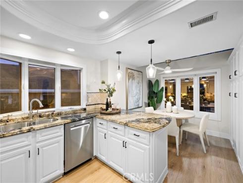 26 Canyon Ridge , Irvine, CA