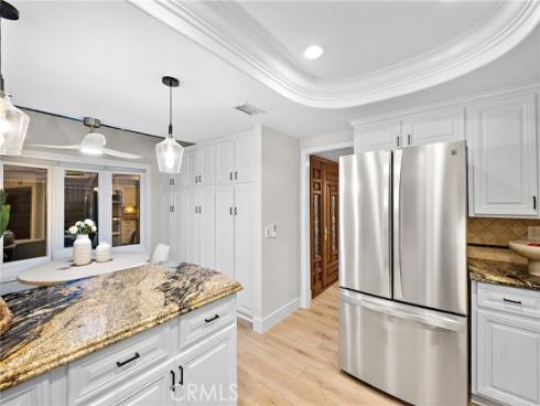 26 Canyon Ridge , Irvine, CA