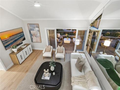 26 Canyon Ridge , Irvine, CA