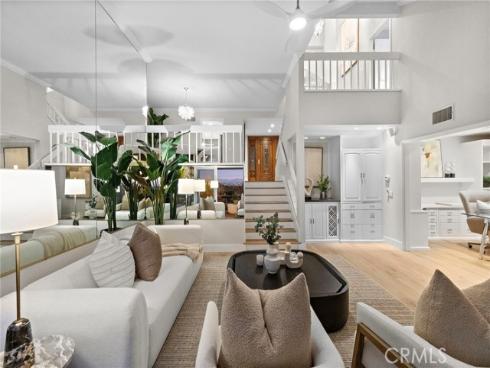 26 Canyon Ridge , Irvine, CA