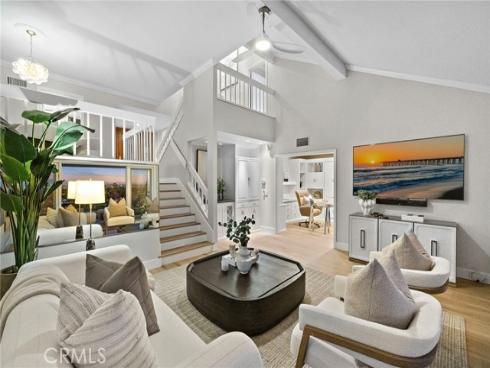 26 Canyon Ridge , Irvine, CA