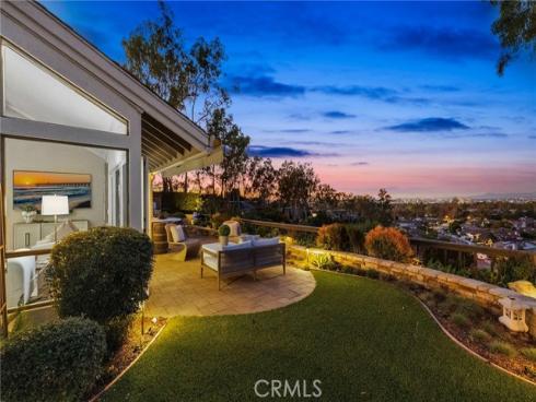 26 Canyon Ridge , Irvine, CA