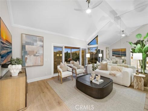 26 Canyon Ridge , Irvine, CA