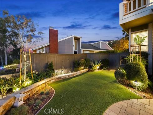 26 Canyon Ridge , Irvine, CA
