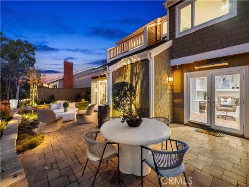26 Canyon Ridge , Irvine, CA