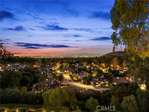 26 Canyon Ridge , Irvine, CA
