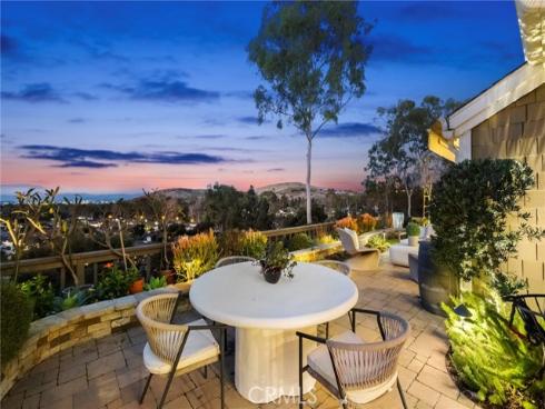 26 Canyon Ridge , Irvine, CA