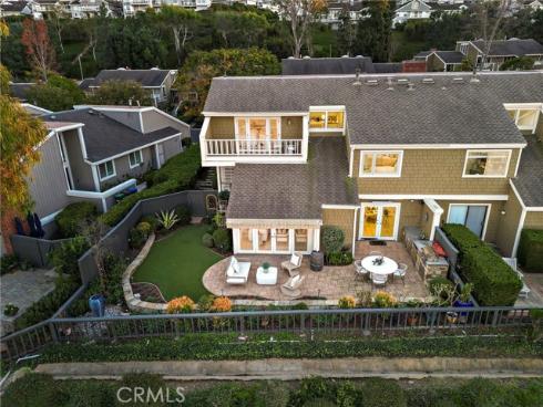 26 Canyon Ridge , Irvine, CA