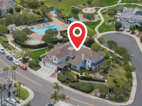 111 Hillcrest , Irvine, CA