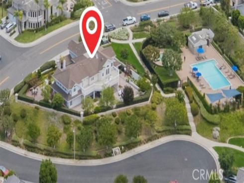 111 Hillcrest , Irvine, CA