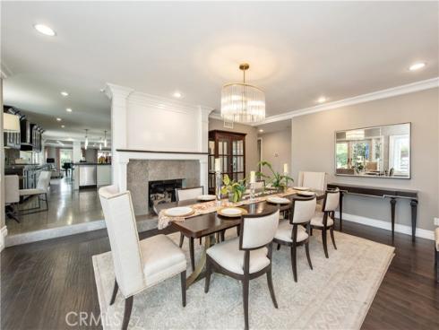 111 Hillcrest , Irvine, CA