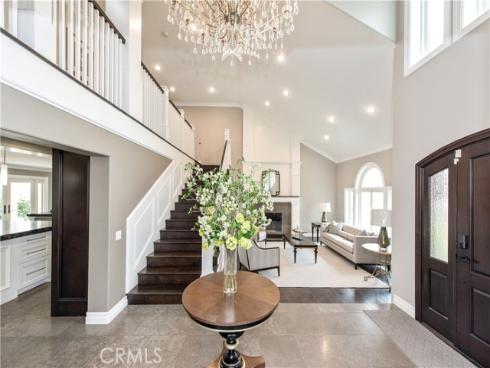 111 Hillcrest , Irvine, CA