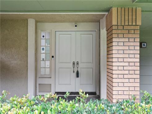 16 E Yale Loop #28 , Irvine, CA