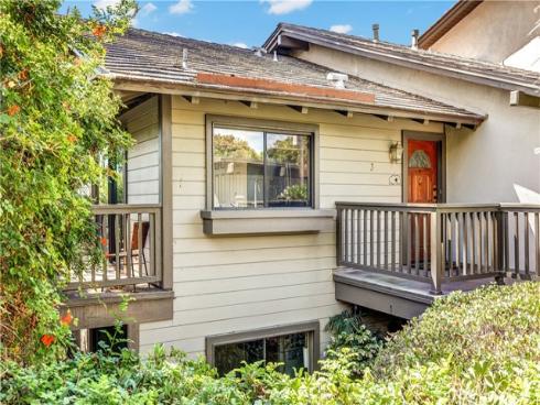 3 Palos 51 , Irvine, CA