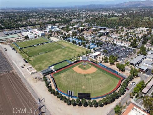 311 Falcon Creek , Irvine, CA