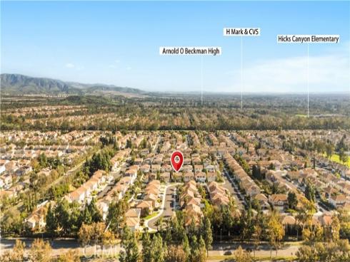 21 National Place , Irvine, CA