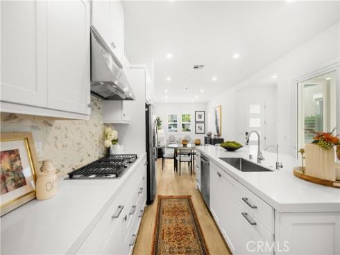 102 culture , Irvine, CA