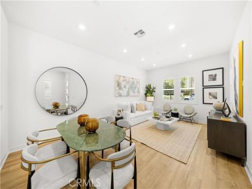 102 culture , Irvine, CA