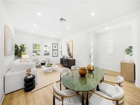 102 culture , Irvine, CA