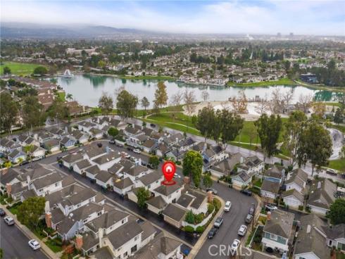 32 Spinnaker , Irvine, CA