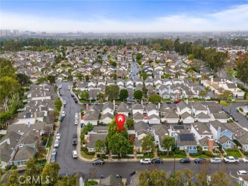 32 Spinnaker , Irvine, CA