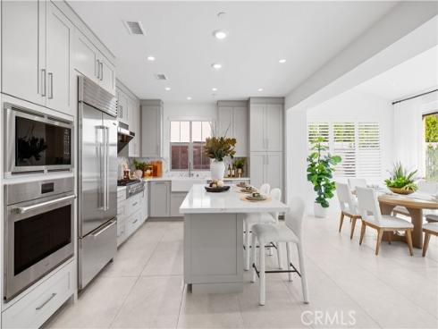 106 Albero , Irvine, CA