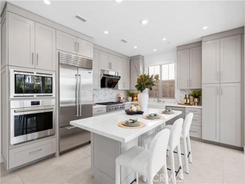 106 Albero , Irvine, CA