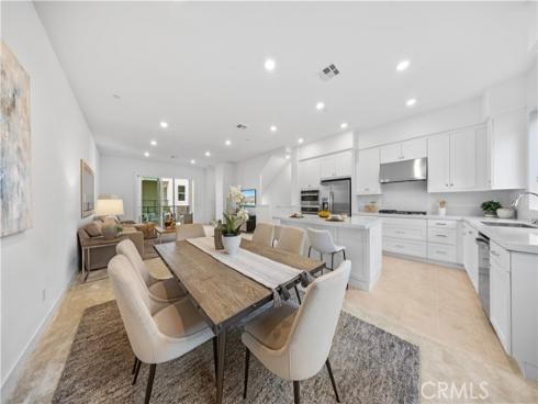 118 Abacus , Irvine, CA