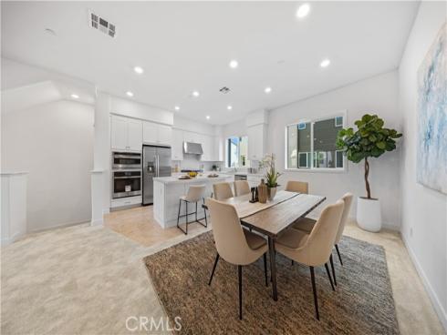 118 Abacus , Irvine, CA