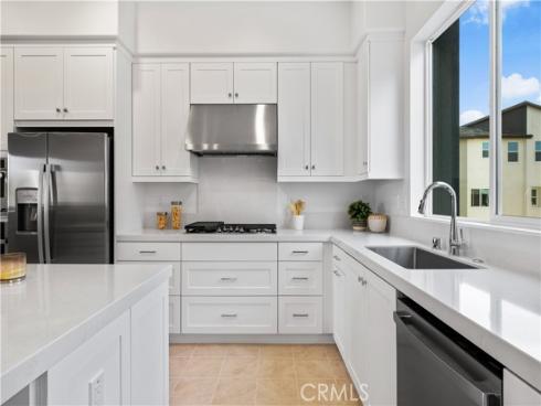 118 Abacus , Irvine, CA