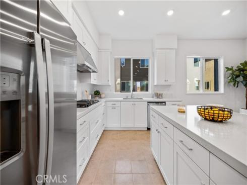 118 Abacus , Irvine, CA