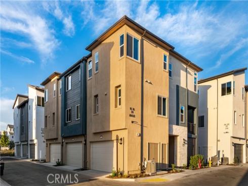 118 Abacus , Irvine, CA