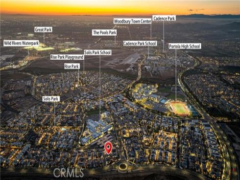 118 Abacus , Irvine, CA