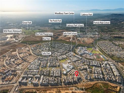 118 Abacus , Irvine, CA