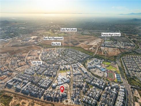 118 Abacus , Irvine, CA