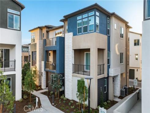 118 Abacus , Irvine, CA