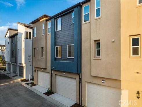 118 Abacus , Irvine, CA