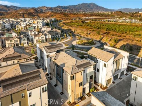 118 Abacus , Irvine, CA