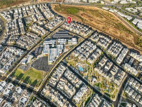 118 Abacus , Irvine, CA