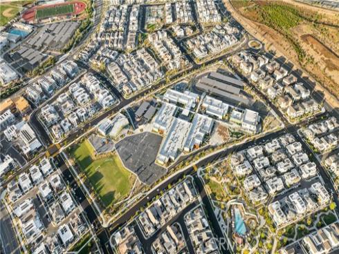 118 Abacus , Irvine, CA