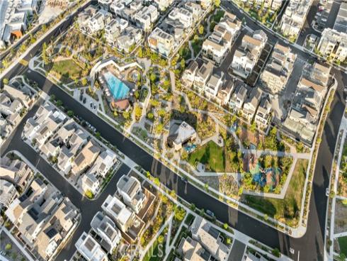 118 Abacus , Irvine, CA