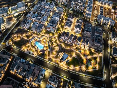 118 Abacus , Irvine, CA