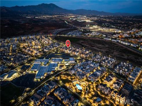 118  Abacus  , Irvine, CA