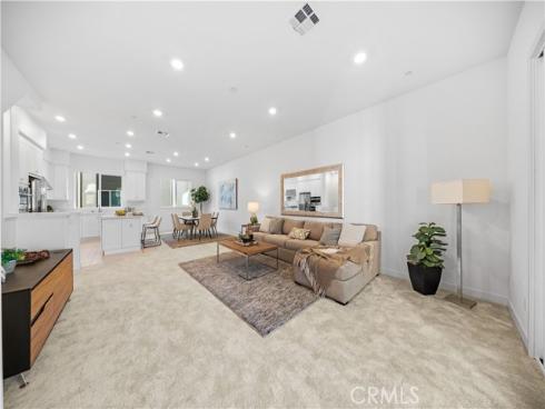 118 Abacus , Irvine, CA